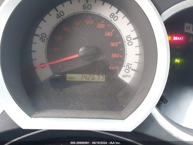 Toyota Tacoma Base V6 2014 3TMMU4FN1EM063192 Image 15