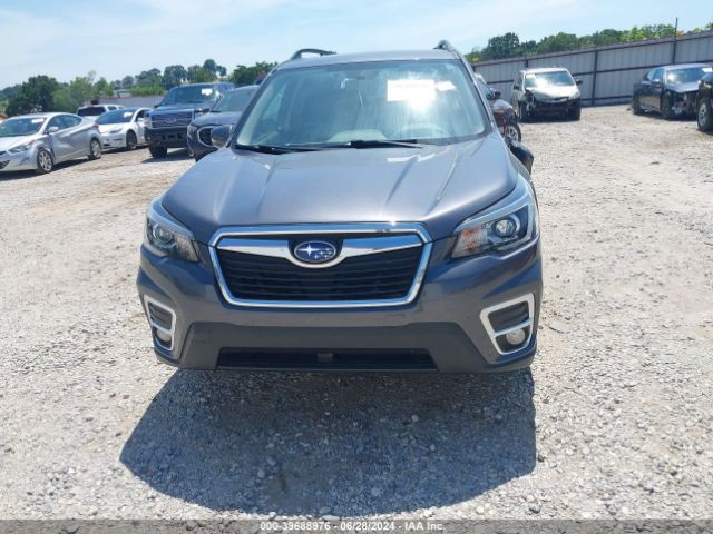 JF2SKASC1LH406571 Subaru Forester Limited