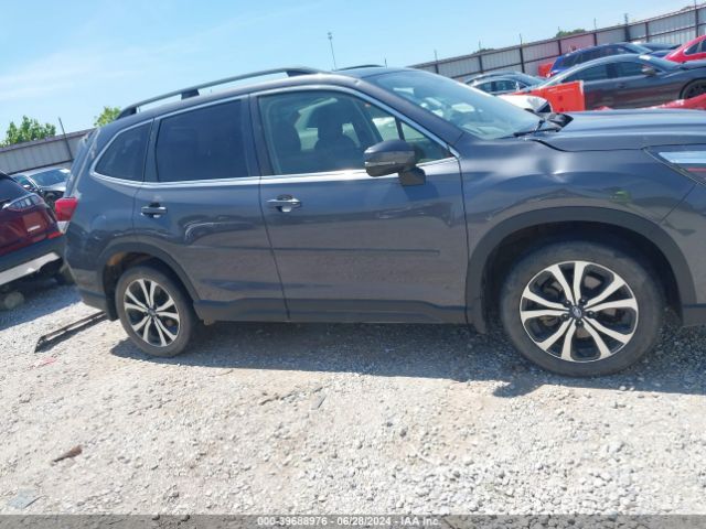 JF2SKASC1LH406571 Subaru Forester Limited