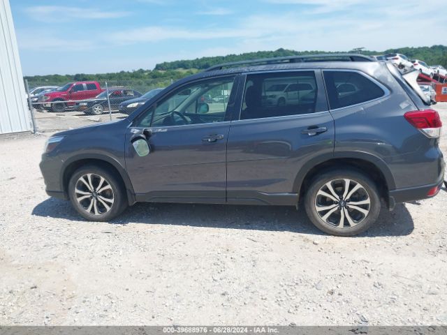 JF2SKASC1LH406571 Subaru Forester Limited