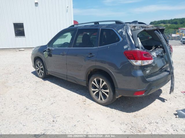 JF2SKASC1LH406571 Subaru Forester Limited