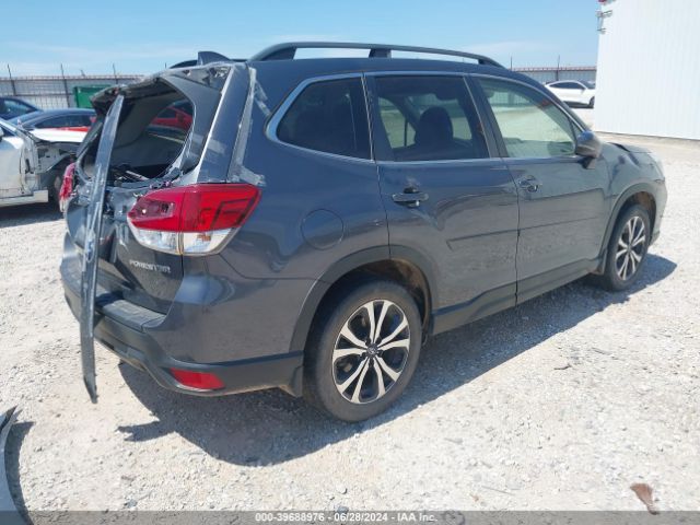 JF2SKASC1LH406571 Subaru Forester Limited