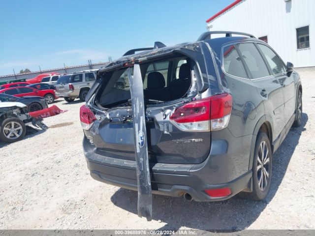 JF2SKASC1LH406571 Subaru Forester Limited