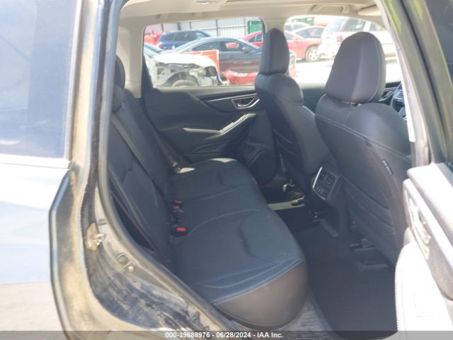 JF2SKASC1LH406571 Subaru Forester Limited