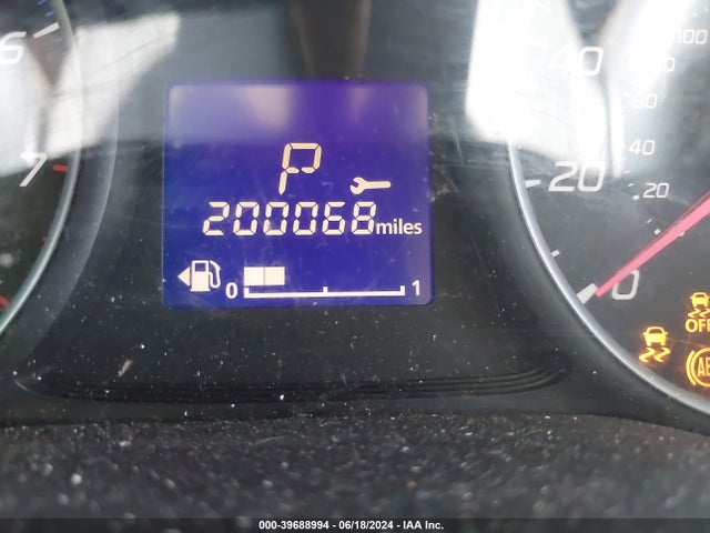 JA4AD2A35GZ046758 Mitsubishi Outlander Es