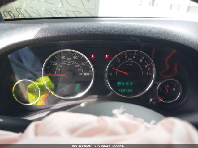 1C4BJWEG0EL212742 Jeep Wrangler Unlimited Sahara