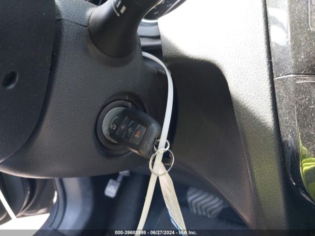 5N1AT2MNXGC834455 Nissan ROGUE S