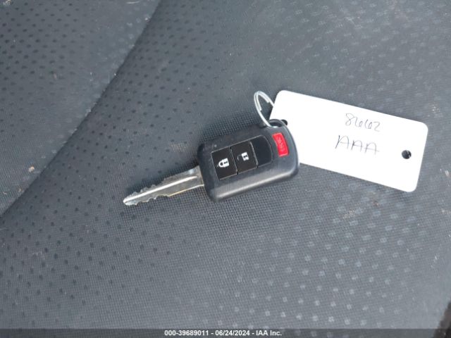 ML32F3FJ3LHF01114 Mitsubishi Mirage G4 Es