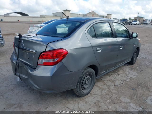 ML32F3FJ3LHF01114 Mitsubishi Mirage G4 Es