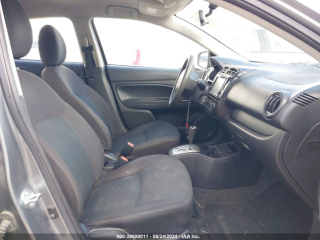 ML32F3FJ3LHF01114 Mitsubishi Mirage G4 Es