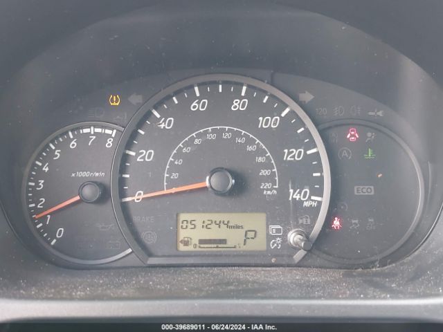 ML32F3FJ3LHF01114 Mitsubishi Mirage G4 Es
