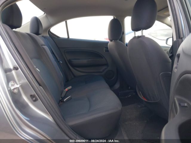 ML32F3FJ3LHF01114 Mitsubishi Mirage G4 Es