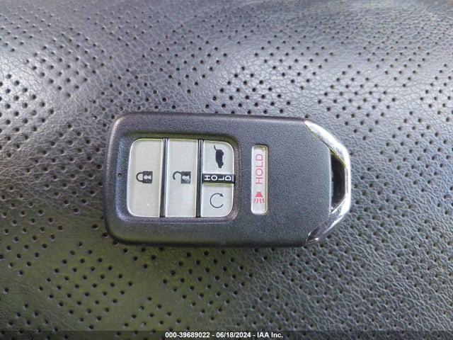 Honda Passport Ex-l 2019 5FNYF8H54KB024175 Image 11
