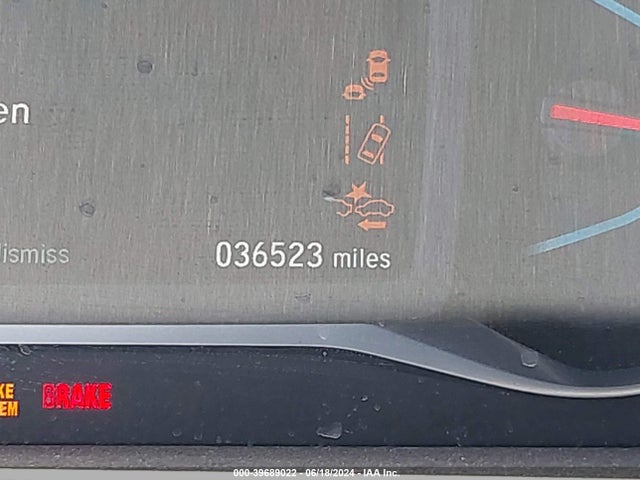 Honda Passport Ex-l 2019 5FNYF8H54KB024175 Image 15