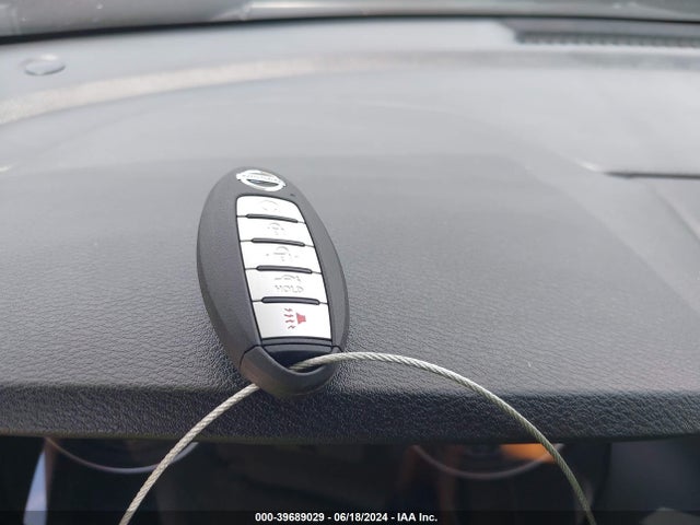 Nissan Sentra Sr Xtronic Cvt 2023 3N1AB8DV1PY259716 Image 11