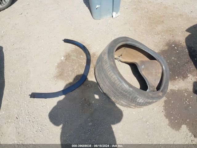 5UXCY8C01P9N91234 BMW X6 M50i
