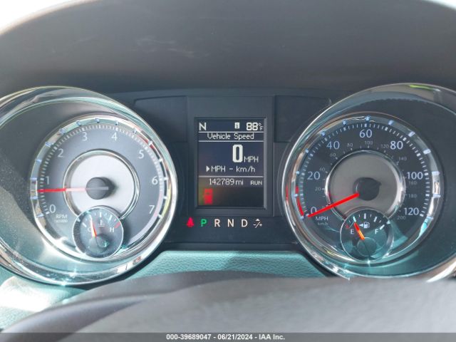 2C4RC1BG8ER438437 Chrysler Town & Country Touring
