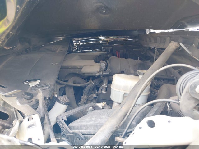 Chevrolet Silverado 1500 2lt 2016 3GCUKREC8GG323057 Image 10