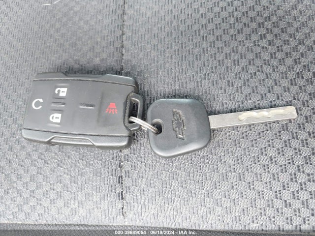 Chevrolet Silverado 1500 2lt 2016 3GCUKREC8GG323057 Image 11