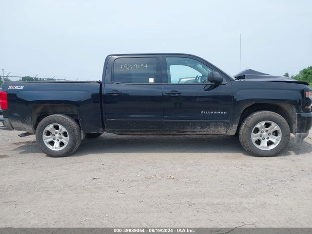 Chevrolet Silverado 1500 2lt 2016 3GCUKREC8GG323057 Image 14
