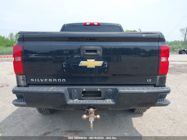 Chevrolet Silverado 1500 2lt 2016 3GCUKREC8GG323057 Image 17