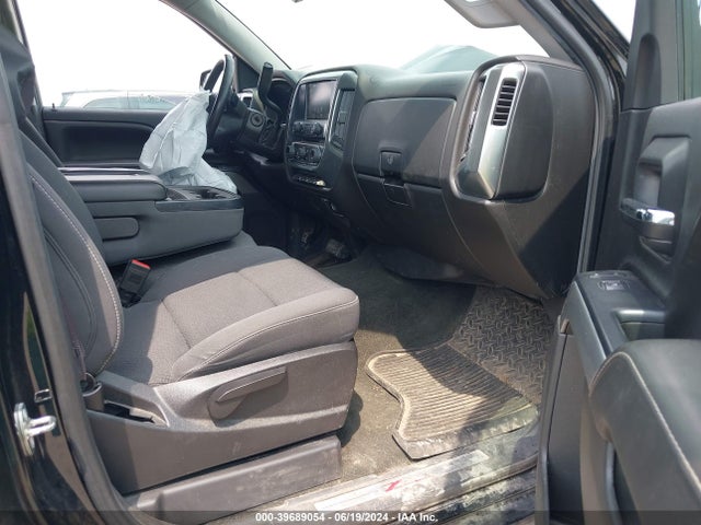 Chevrolet Silverado 1500 2lt 2016 3GCUKREC8GG323057 Image 5