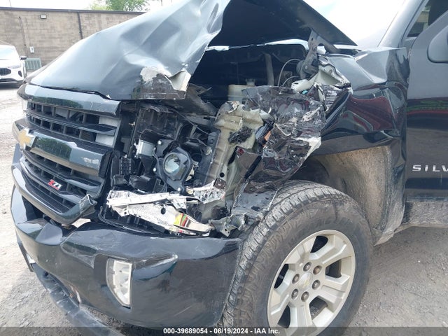 Chevrolet Silverado 1500 2lt 2016 3GCUKREC8GG323057 Image 6