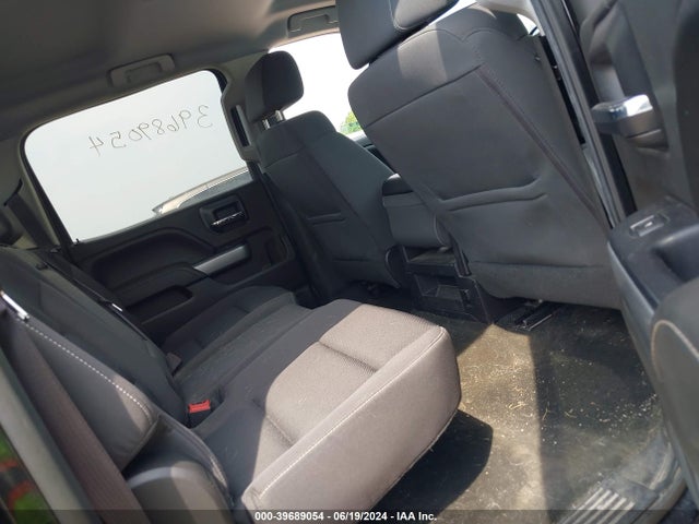 Chevrolet Silverado 1500 2lt 2016 3GCUKREC8GG323057 Image 8