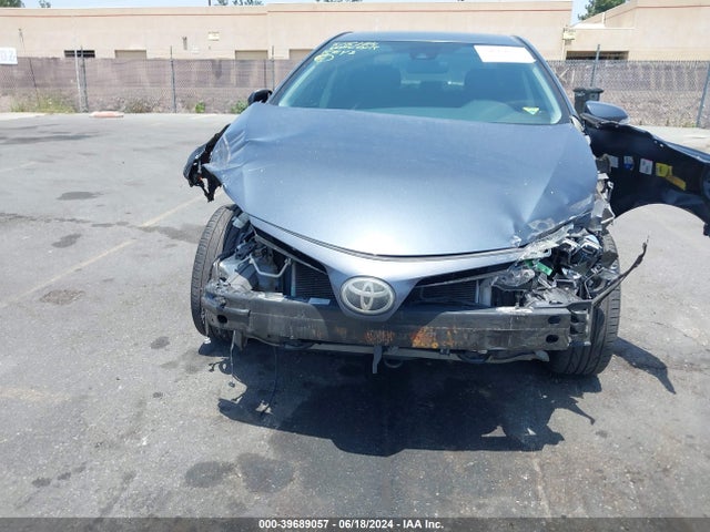 Toyota Corolla Xse 2018 5YFBURHE1JP750967 Image 12