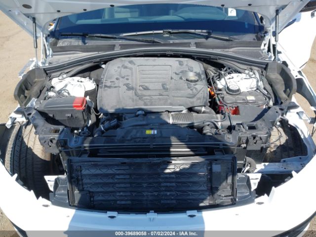 SALYL2EX8RA381690 Land Rover Range Rover Velar P250 Dynamic Se