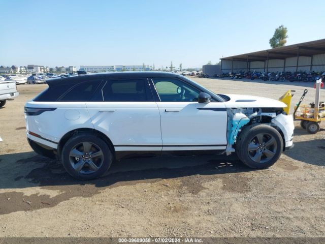 SALYL2EX8RA381690 Land Rover Range Rover Velar P250 Dynamic Se