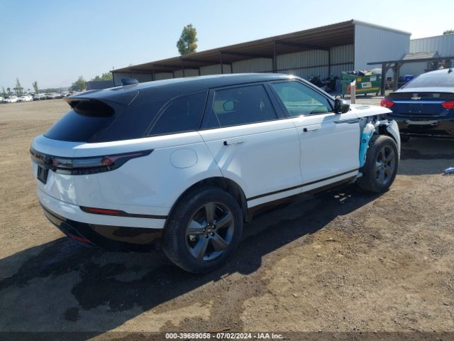 SALYL2EX8RA381690 Land Rover Range Rover Velar P250 Dynamic Se