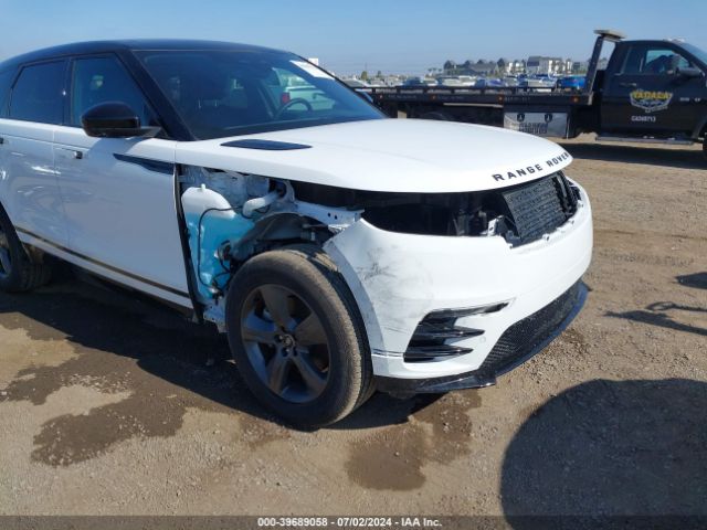 SALYL2EX8RA381690 Land Rover Range Rover Velar P250 Dynamic Se