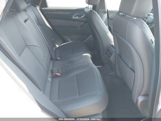 SALYL2EX8RA381690 Land Rover Range Rover Velar P250 Dynamic Se