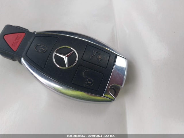 4JGDA2EBXEA358367 Mercedes-Benz Ml 350 Bluetec 4matic