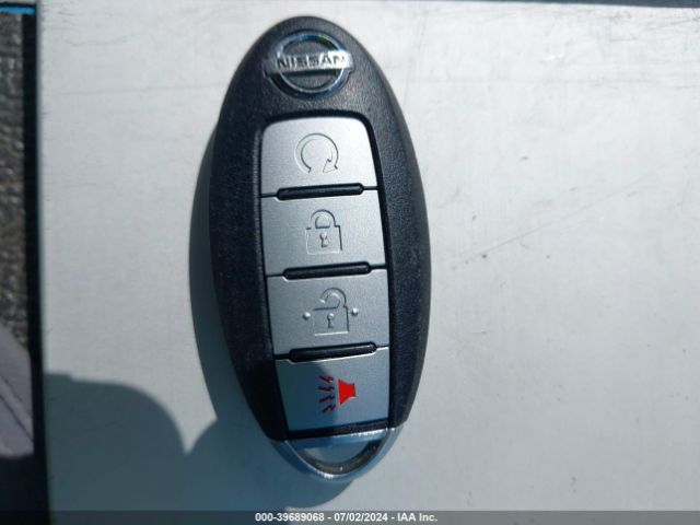 5N1AR2MN6GC600697 Nissan Pathfinder Platinum/s/sl/sv