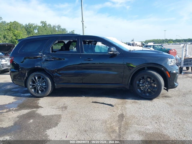 Dodge Durango R/t Plus Rwd 2023 1C4SDHCT8PC575831 Image 13