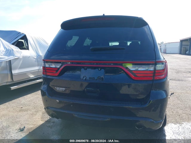 Dodge Durango R/t Plus Rwd 2023 1C4SDHCT8PC575831 Image 16