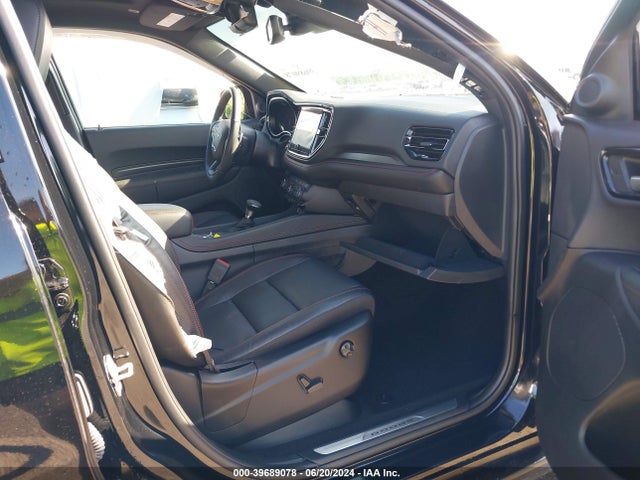 Dodge Durango R/t Plus Rwd 2023 1C4SDHCT8PC575831 Image 5