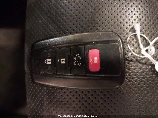 Toyota Highlander Hybrid Platinum 2021 5TDEBRCH3MS016072 Image 11