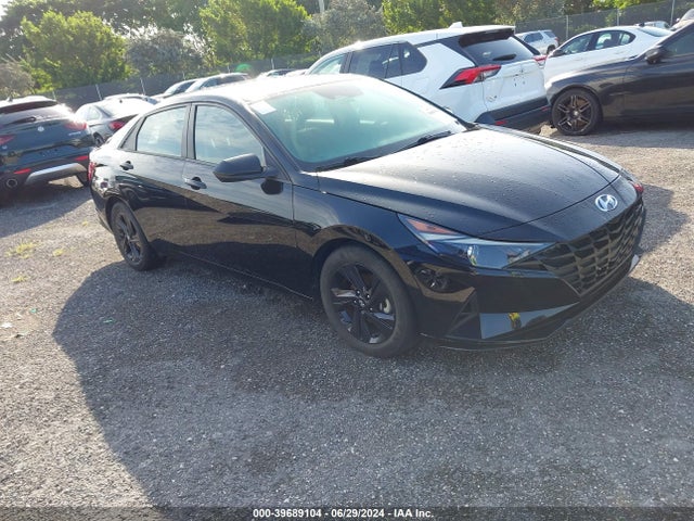 2022 5NPLM4AG5NH082984 main image