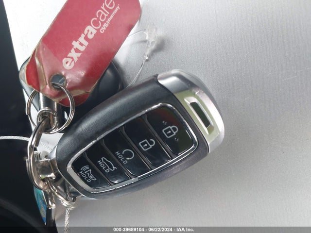Hyundai ELANTRA SEL 2022 5NPLM4AG5NH082984 Image 11