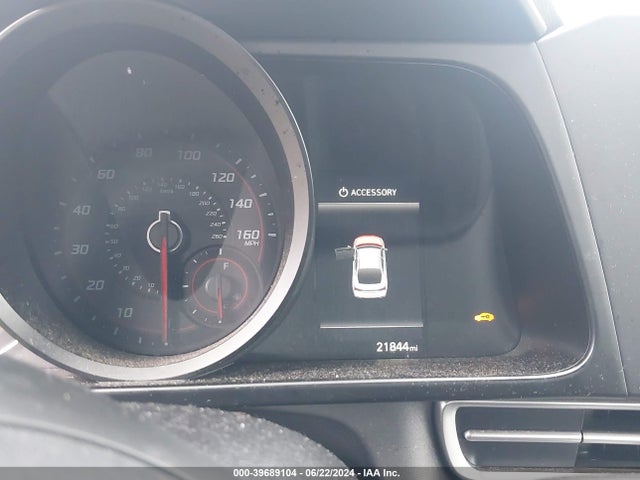 Hyundai ELANTRA SEL 2022 5NPLM4AG5NH082984 Image 15