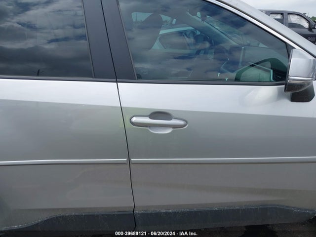 Toyota Rav4 Xle Premium 2023 2T3A1RFV0PW357502 Image 14