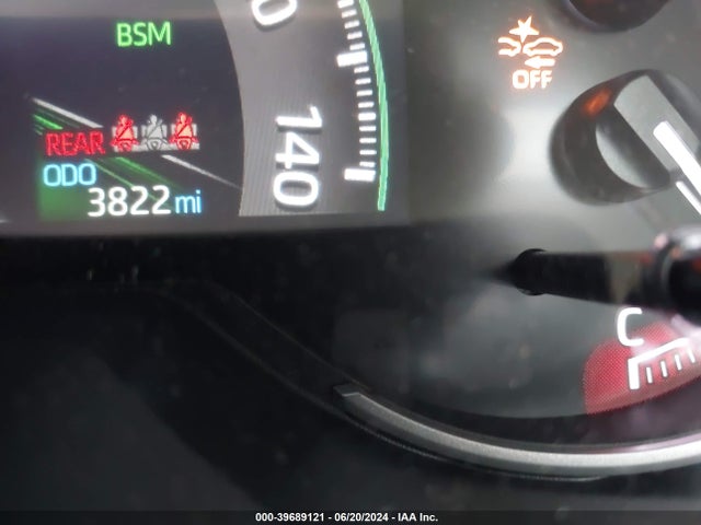 Toyota Rav4 Xle Premium 2023 2T3A1RFV0PW357502 Image 16