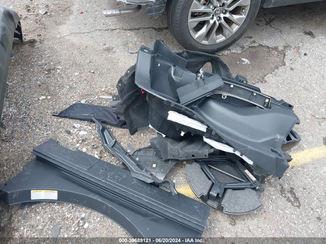 Toyota Rav4 Xle Premium 2023 2T3A1RFV0PW357502 Image 18