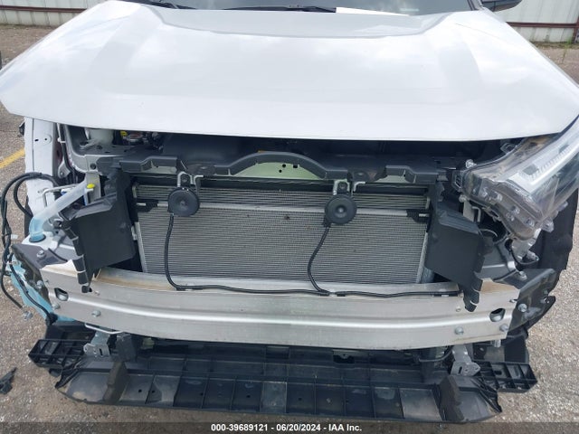 Toyota Rav4 Xle Premium 2023 2T3A1RFV0PW357502 Image 6