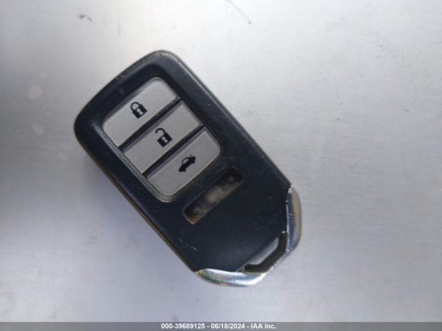 1HGCR3F8XEA016839 Honda Accord Ex-l V-6