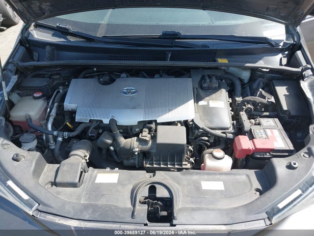 JTDKARFU5G3514441 Toyota Prius Three