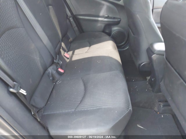 JTDKARFU5G3514441 Toyota Prius Three